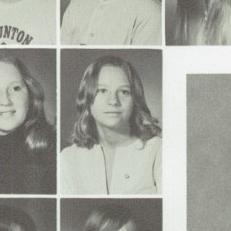 Joanne Ross' Classmates profile album
