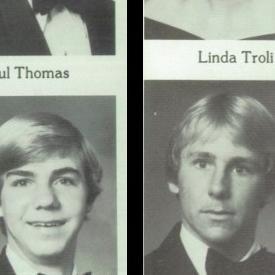 Ken Thomas' Classmates profile album