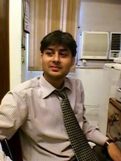 Shubham Jain's Classmates® Profile Photo