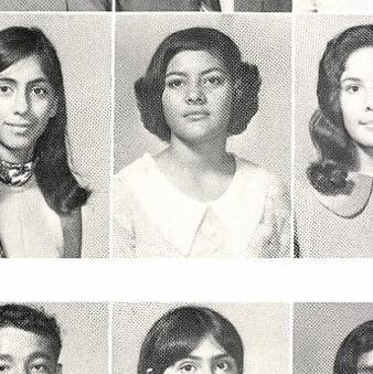 Irene Martinez's Classmates profile album