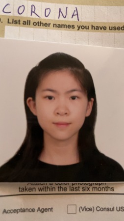 Queenie Feng's Classmates® Profile Photo