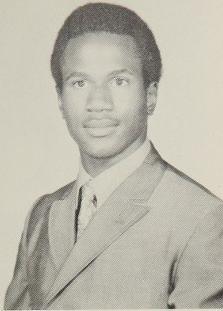 John Armstead's Classmates profile album