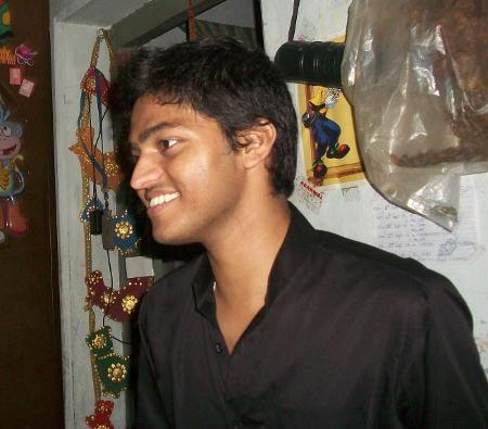 Amrit Nag's Classmates® Profile Photo