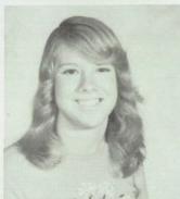 Gayle Harvie's Classmates profile album