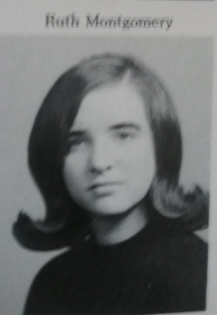 Ruth Hess' Classmates profile album