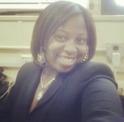 Rishawna Richmond's Classmates® Profile Photo