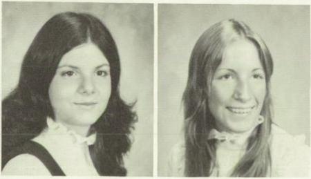 Kathy Parks' Classmates profile album