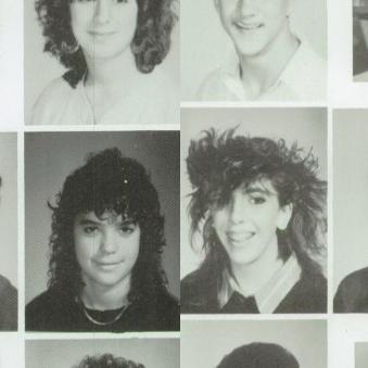 Michelle Adams' Classmates profile album