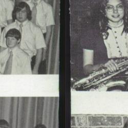 Michael Ward's Classmates profile album