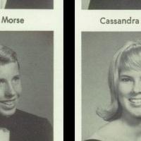 Maryann Dickerson's Classmates profile album