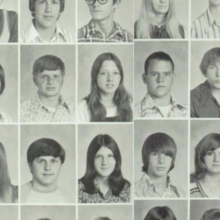 Debbie Casterton's Classmates profile album