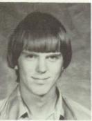 Jeff Burton's Classmates profile album