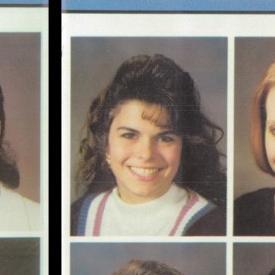 Tina Malone's Classmates profile album