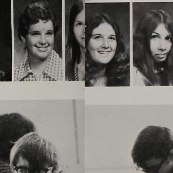 Wendy Krause's Classmates profile album