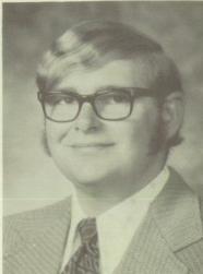 Danny Flowers' Classmates profile album