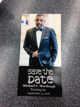 Michael Murdaugh's Classmates® Profile Photo