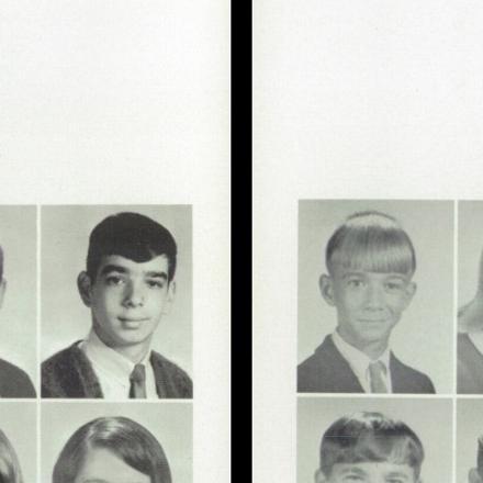 Wayne Stratton's Classmates profile album