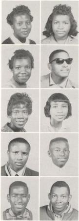 Willie Braswell's Classmates profile album