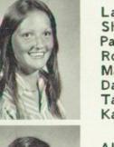 Kathy Pearson's Classmates profile album