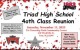 Triad High School 40th Reunion  reunion event on Nov 11, 2023 image