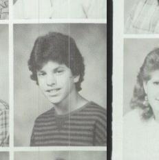 Scott Gordon's Classmates profile album