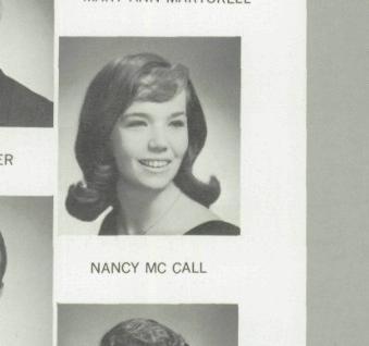 Nancy Cline's Classmates profile album