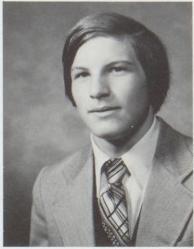 Norris Lively's Classmates profile album