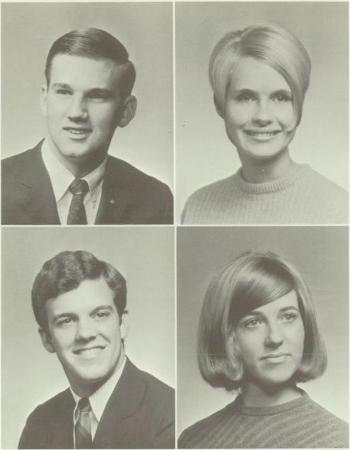 Dave Anderson's Classmates profile album