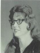 Judy Ostervold's Classmates profile album