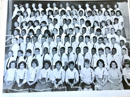 class of 1965