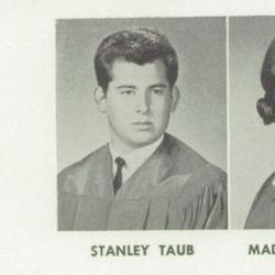 Stanley Taub's Classmates profile album