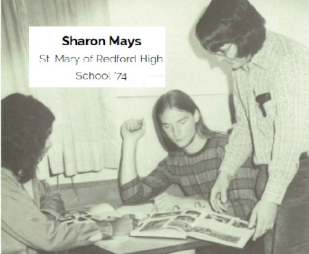 Sharon Cole's Classmates profile album