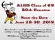 Avon Lake High School Reunion reunion event on Jun 28, 2019 image