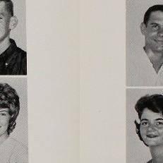 Gregory Buck's Classmates profile album