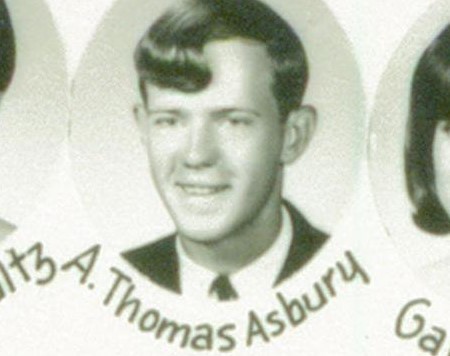 Arthur Tom Asbury's Classmates® Profile Photo