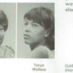 Tanya Wallace White's Classmates profile album