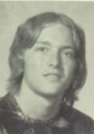 Ronnie Anderson's Classmates profile album