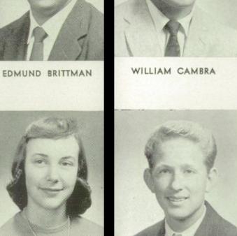 Ronald Bush's Classmates profile album