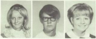 Rick Harrington's Classmates profile album