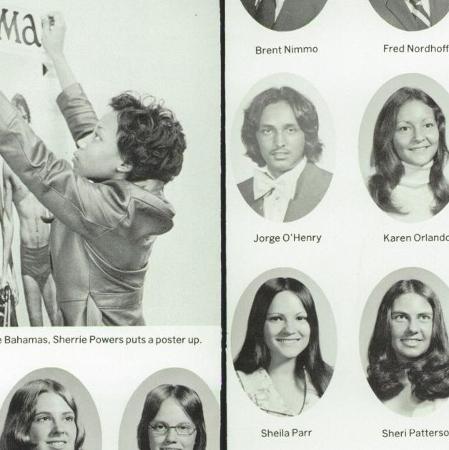 Lorraine Konesni's Classmates profile album