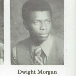 Dwight Morgan's Classmates profile album