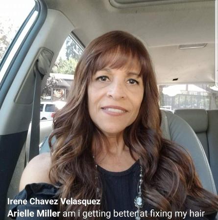 Irene Velasquez's Classmates® Profile Photo