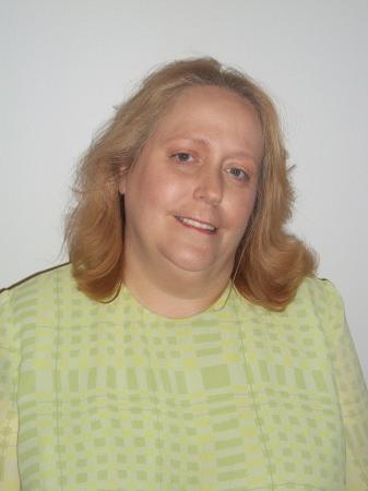 Angela Combs's Classmates® Profile Photo
