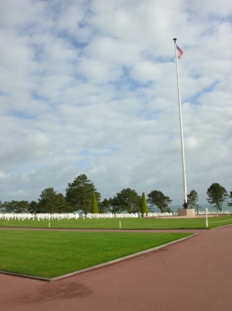 American Cemetary