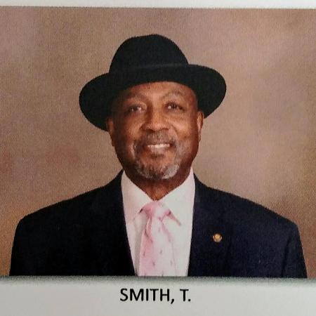 Tommie Smith,jr.'s Classmates® Profile Photo