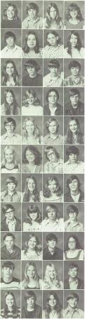 Ray Burke's Classmates profile album