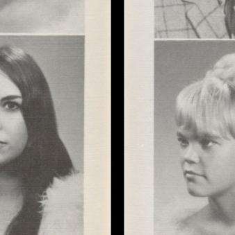 Nancy Osborn's Classmates profile album