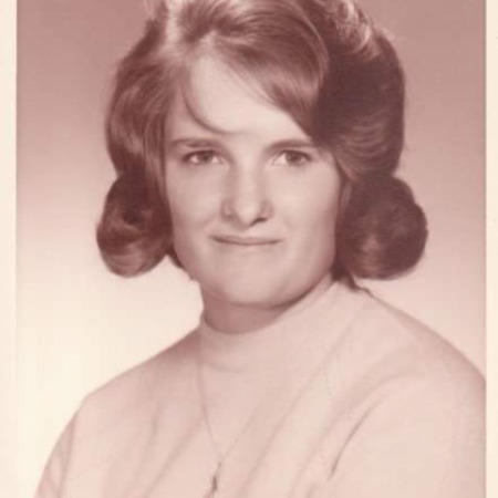 Ann Dion's Classmates profile album