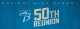 Reunion icon