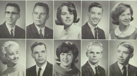 Susan McTavish's Classmates profile album